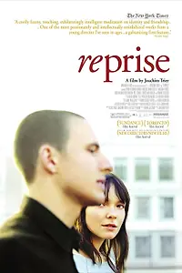 Постер к фильму «Реприза (2006)»