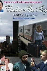 Постер к фильму «Под открытым небом (2006)»