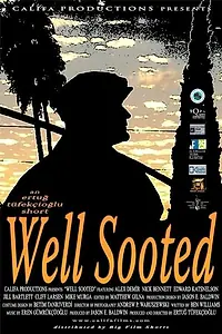 Постер к фильму «Well Sooted (2006)»