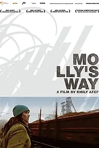 Главный постер фильма «Путь Молли (2005)»