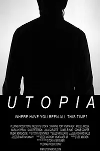 Постер к фильму «Utopia (2007)»