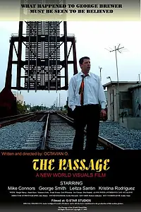 Постер к фильму «The Passage (2006)»