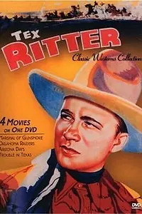 Постер к фильму «Oklahoma Raiders (1944)»