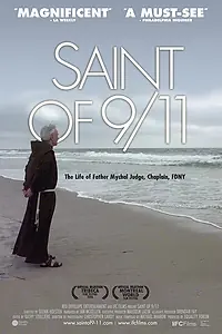 Постер к фильму «Saint of 9/11 (2006)»