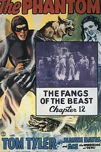 Постер к фильму «Фантом (1943)»
