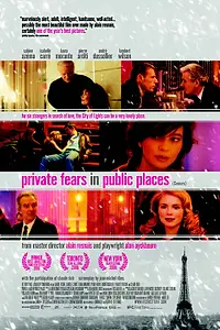 Постер к фильму «Сердца (2006)»