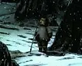 Постер к мультфильму «Тимун и Нарвал (2001)»
