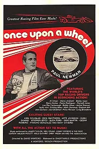Постер к фильму «Once Upon a Wheel (1971)»