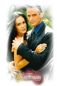 Постер к сериалу «Луиза Фернанда (1999)»