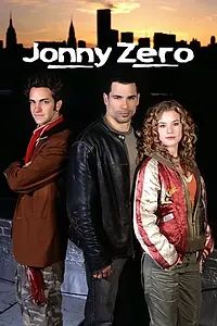 Постер к сериалу «Джонни Зиро (2005)»