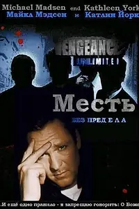 Главный постер сериала «Месть без предела (1998 - 1999)»