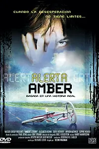 Главный постер фильма «История Амбер (2006)»