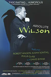 Постер к фильму «Absolute Wilson (2006)»