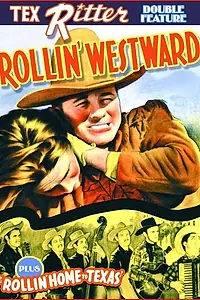 Постер к фильму «Rollin' Home to Texas (1940)»