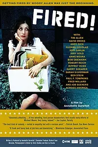 Постер к фильму «Fired! (2007)»
