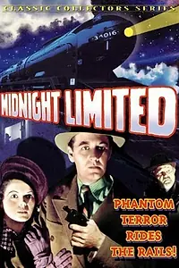 Постер к фильму «Midnight Limited (1940)»