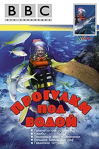 Главный постер фильма «BBC: Прогулки под водой (1991)»