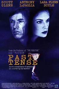 Постер к фильму «Прошедшее время (1994)»