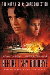 Главный постер фильма «Прежде, чем я попрощаюсь (2003)»