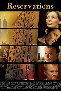 Постер к фильму «Резервирование (2008)»