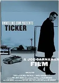Постер к фильму «Маятник (2002)»