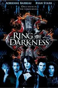 Главный постер фильма «В круге тьмы (2004)»