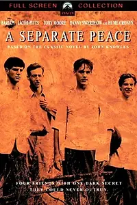 Постер к фильму «Сепаратный мир (2004)»