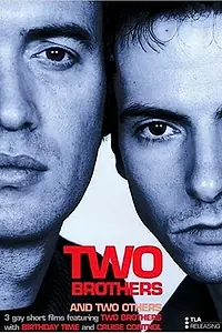 Постер к фильму «Два брата (2001)»