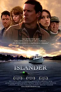 Постер к фильму «Житель острова (2006)»