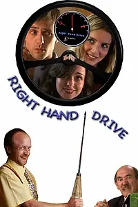 Постер к фильму «Right Hand Drive (2009)»