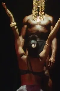 Главный постер фильма «Ballet Black (1986)»