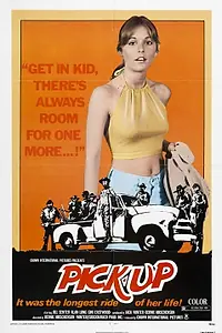 Постер к фильму «Автостоп (1975)»