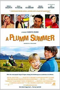 Постер к фильму «Лето Пламмов (2007)»