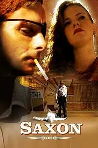 Постер к фильму «Сакс (2007)»