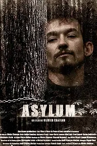 Постер к фильму «Убежище (2008)»