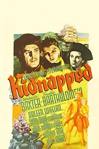 Постер к фильму «Похищенный (1938)»