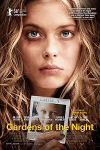 Главный постер фильма «Ночные сады (2008)»