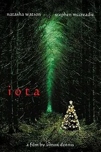 Главный постер фильма «Iota (2004)»