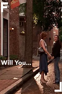 Постер к фильму «Will You... (2006)»