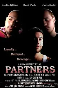 Постер к фильму «Partners (2005)»