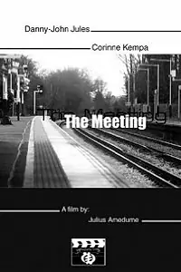 Главный постер фильма «The Meeting (2002)»