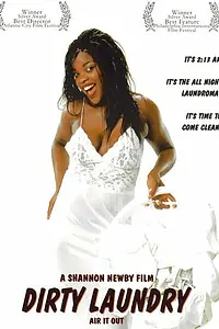 Постер к фильму «Dirty Laundry (Air It Out) (2003)»