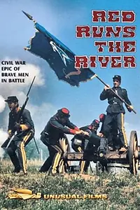 Постер к фильму «Red Runs the River (1963)»