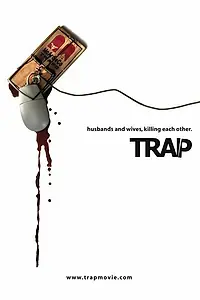 Постер к фильму «Trap (2006)»