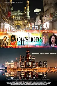 Постер к фильму «Offshore (2006)»
