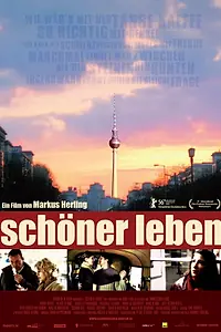 Постер к фильму «Schöner Leben (2006)»