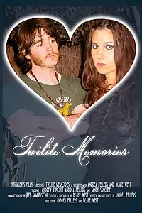 Постер к фильму «Twilite Memories (2006)»