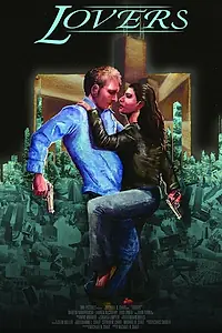 Постер к фильму «Любовники (2006)»