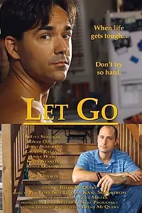 Постер к фильму «Let Go (2006)»