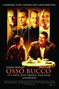 Постер к фильму «Оссо Букко (2008)»